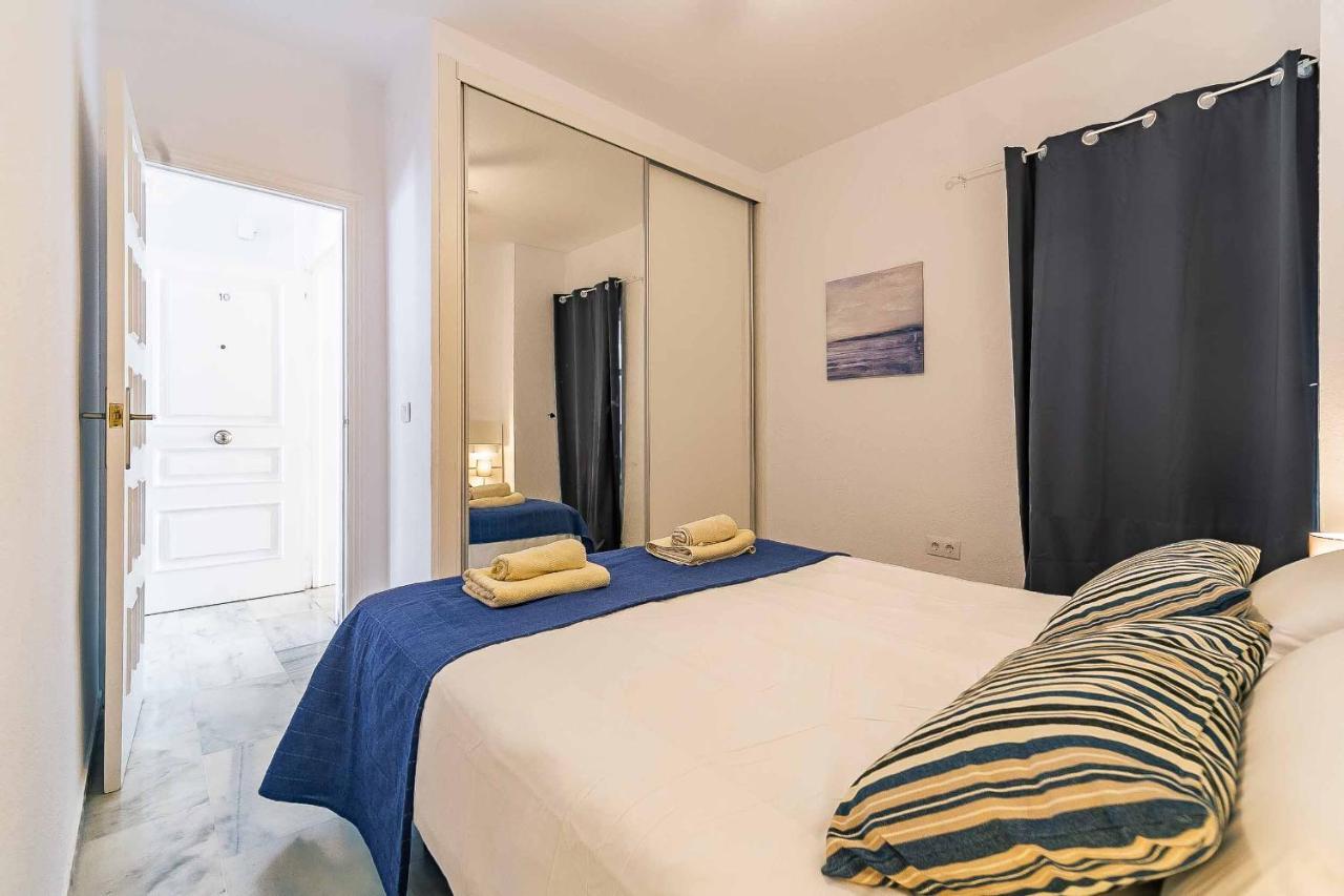 Sur Suites Castillo ฟูเอนฮิโรลา ภายนอก รูปภาพ